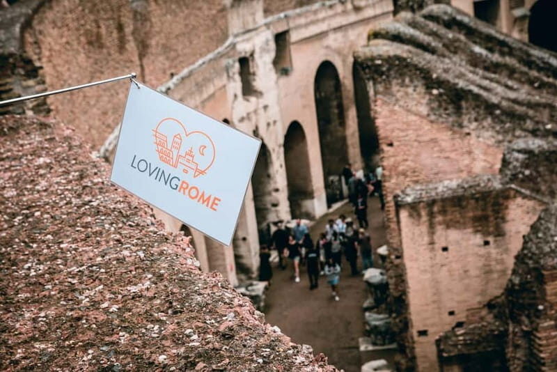 Rome:Colosseum, Roman Forum & Palatine Hill Small Group Tour - Price and Value: Does $216.36 Make Sense for 3 Hours?