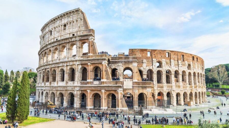 Rome+Jubilee Audioguide - TravelMate app for your smartphone - Key points worth your time