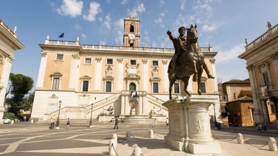 Rome+Jubilee Audioguide - TravelMate app for your smartphone - Should You Book the Rome+Jubilee TravelMate Audioguide?