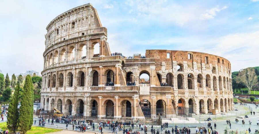 Rome+Jubilee Audioguide - TravelMate app for your smartphone - What 91 Audio Clips Means for Your Pace (271 Minutes Total)