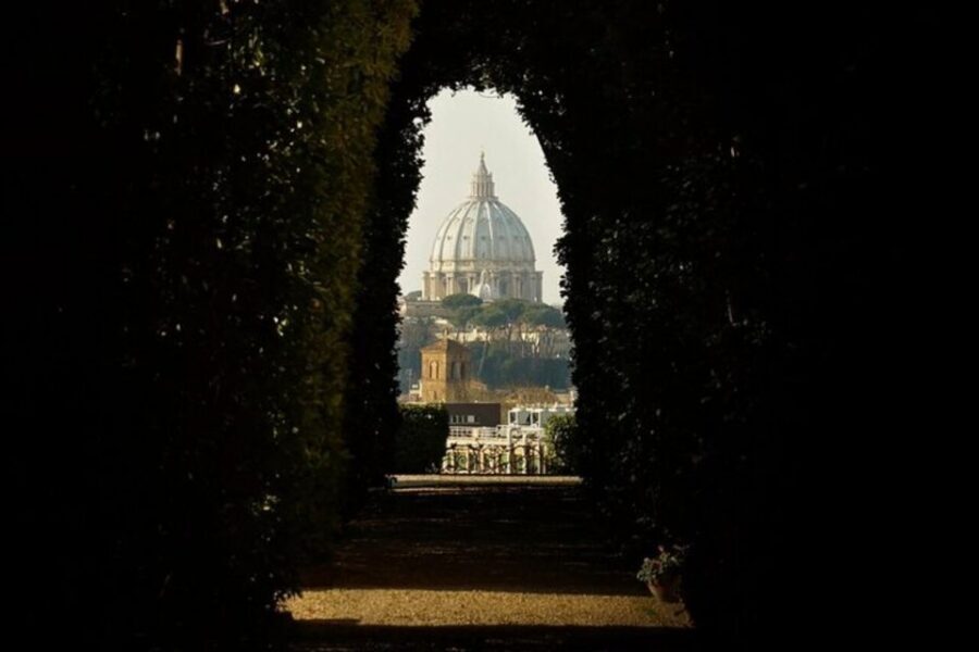 Rome's 12 Best Highlights Private Full Day Tour - Key Highlights That Make This Tour Worth Your Day
