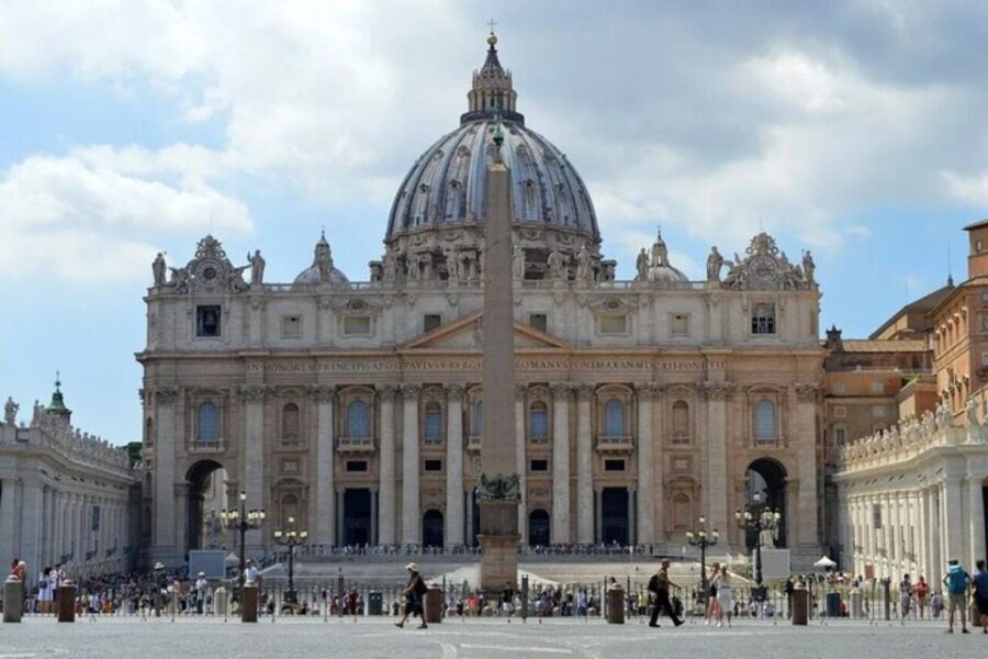 Rome's 12 Best Highlights Private Full Day Tour - How This Private Rome Tour Actually Gets You Oriented
