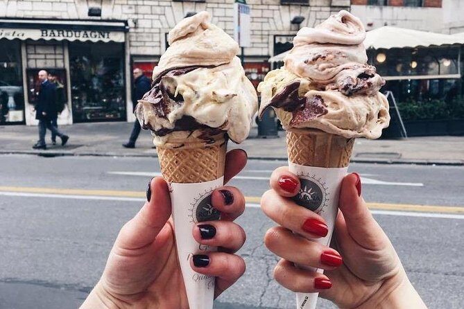 Rome’s Amazing Food Tour : 10 Tastings (Premium & Private) - Diets, swaps, and how to get the best results