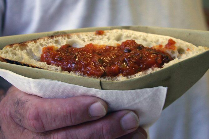 Rome’s Amazing Food Tour : 10 Tastings (Premium & Private) - Practical tips so you don’t regret anything