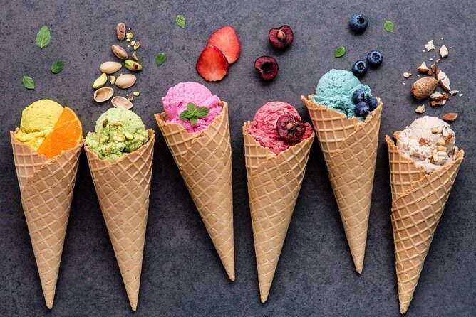 Rome’s Amazing Food Tour : 10 Tastings (Premium & Private) - Who this tour is best for