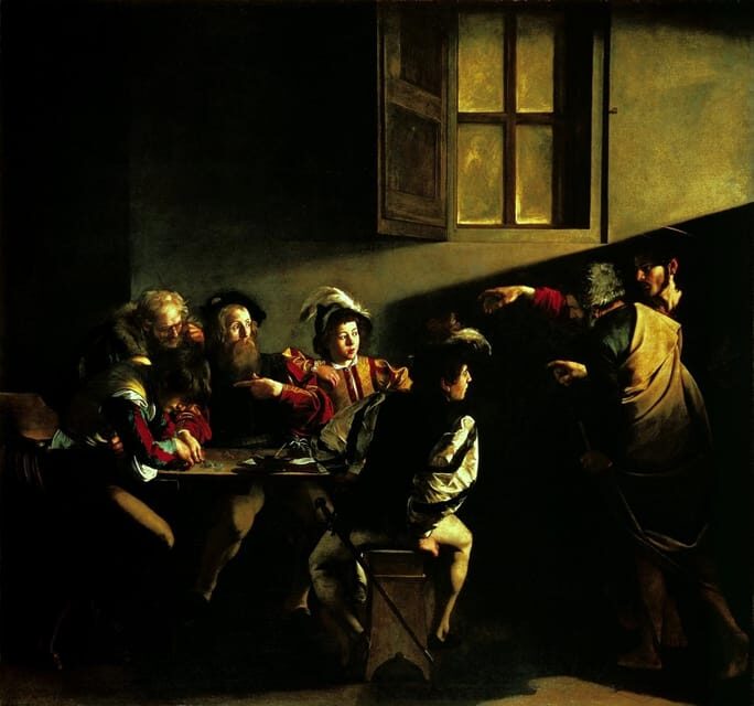 Rome's Baroque Art Walking Tour: Who Killed Caravaggio? - Piazza della Minerva: The Elephant, the Obelisk, and the First Clue