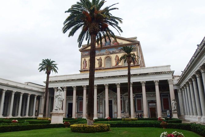 Rome's Best Guided Tour Colosseum and Vatican Museums 2 Days - Who this tour suits best (and who should rethink it)