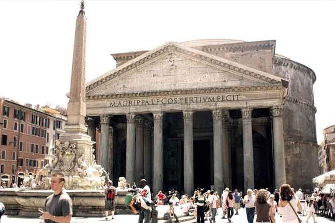 Rome's best Guided Tour plus Vatican Museums 1 day - Price and what you truly get for $1,305.51