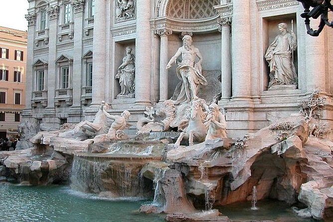 Rome's best Guided Tour plus Vatican Museums 1 day - The Pantheon: 30 minutes that can feel timeless