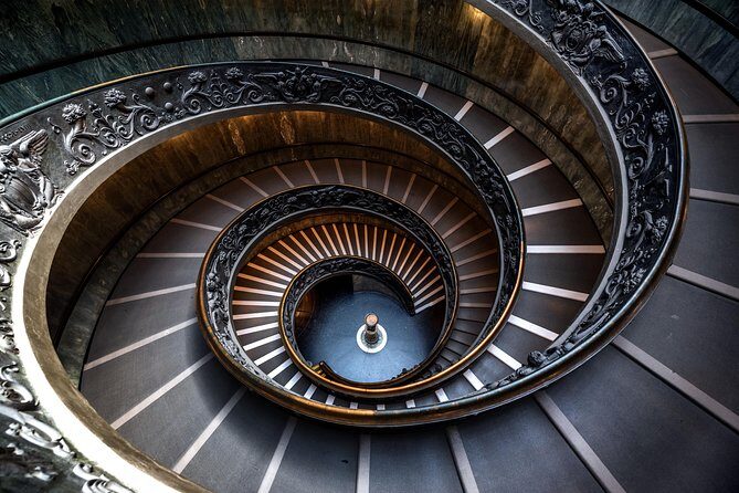 Rome's Best in 2 Guided Days: Colosseum, Vatican and Sistine - What You’re Paying For: Value in Reserved Entry + a Guided Path