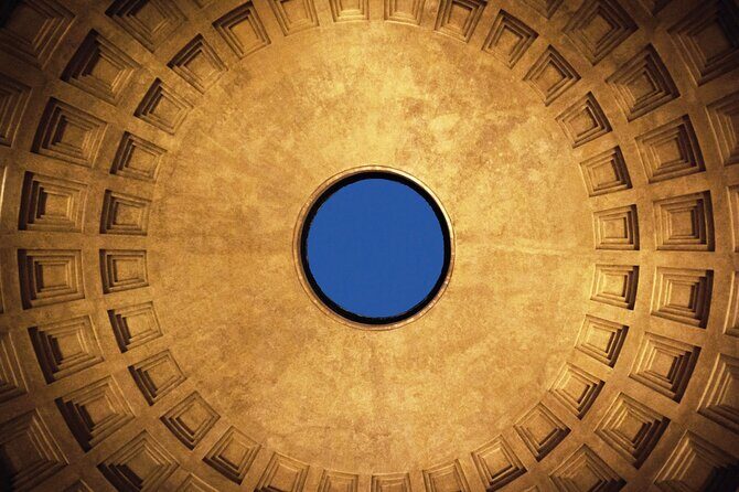 Rome’s Best-Preserved Monument: Pantheon-Fast Track & Guided Tour - Key Highlights You’ll Actually Feel