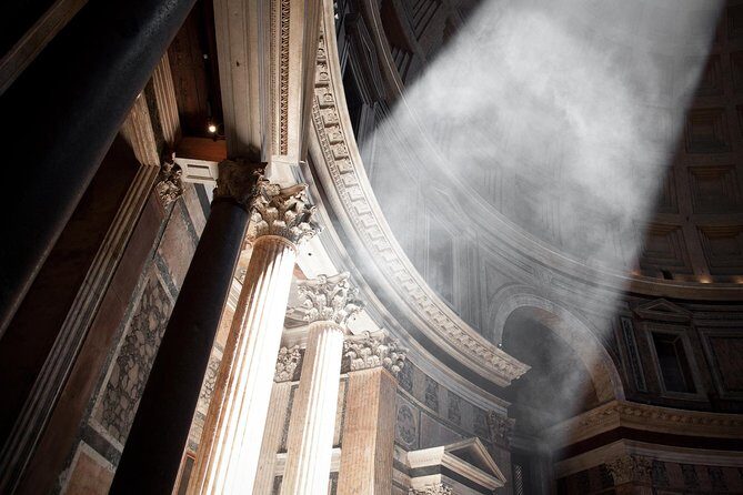 Rome’s Best-Preserved Monument: Pantheon-Fast Track & Guided Tour - Why the Pantheon Still Feels Like the Center of Rome