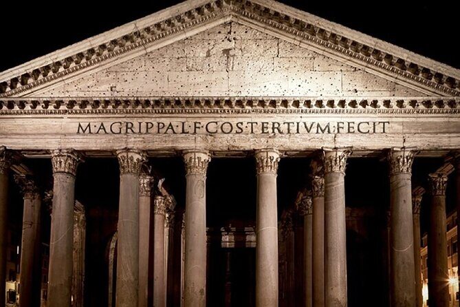 Rome’s Best-Preserved Monument: Pantheon-Fast Track & Guided Tour - Who This Tour Fits Best (and Who Might Prefer Self-Guided)