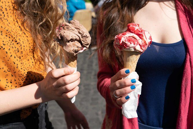 Rome's Best Street Food Private Tour with a Local - Why a two-hour private street food walk works in Rome