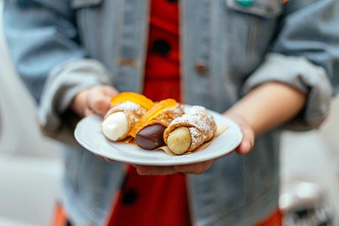 Rome's Best Street Food Private Tour with a Local - The flexible middle: how your local shapes the tastings