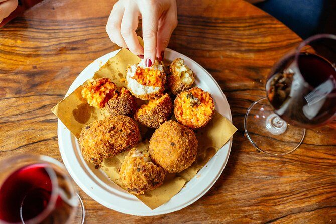 Rome's Best Street Food Private Tour with a Local - Pacing, comfort, and logistics you’ll actually feel