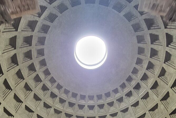 Rome's Iconic Ancient Temple: Pantheon Fast Track Entry Tickets - Pantheon Fast-Track: What Timed Entry Really Buys You