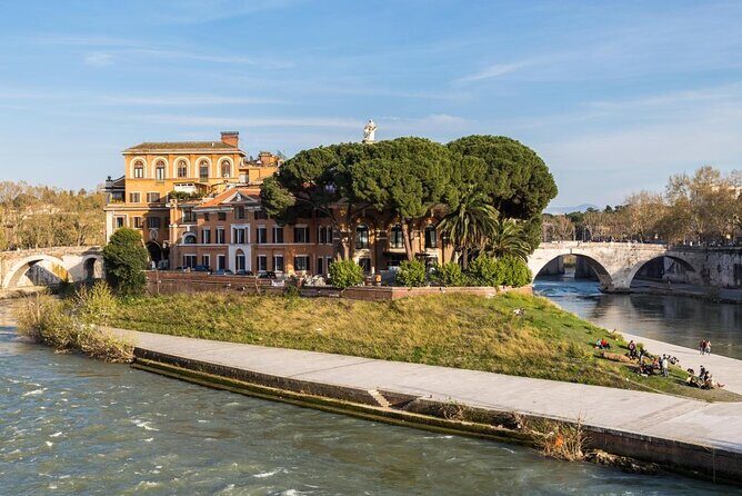 Rome’s Top Highlights by Luxury Golf Cart - Why a Luxury Golf Cart Works for Rome’s Biggest Sights