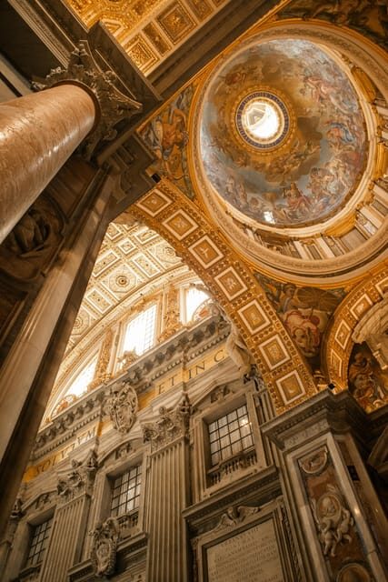 Rome:St. Peter's Basilica Tour, Exclusive Underground Access - Key things that make this tour worth your time