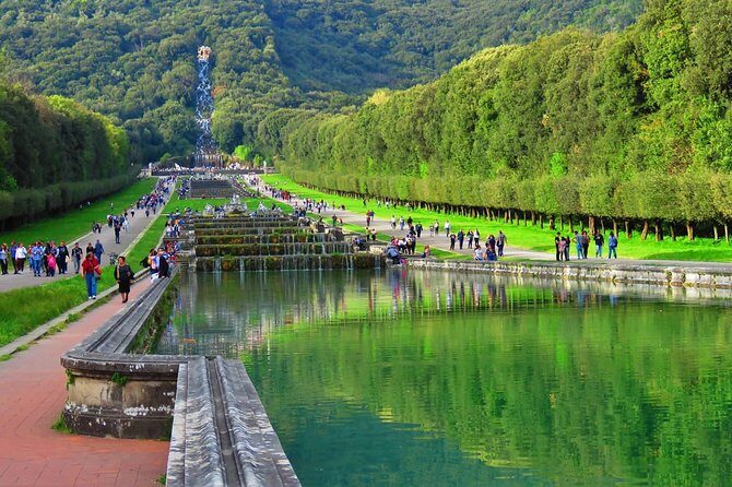 Royal Palace of Caserta - Key Things You Should Know Before You Go