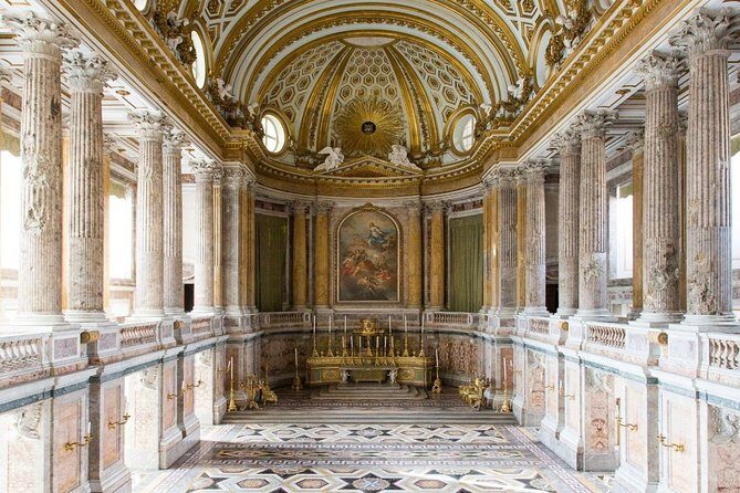 Royal Palace of Caserta - The Royal Palace of Caserta: What You’ll Actually See and How to Prioritize