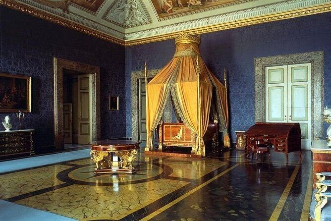 Royal Palace of Caserta - Timing That Works: How to Use Your 2–3 Hours Best