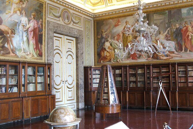Royal Palace Of Caserta Small Group Tour - Price and Value: Why This Costs Less Than a Full-Day Tour
