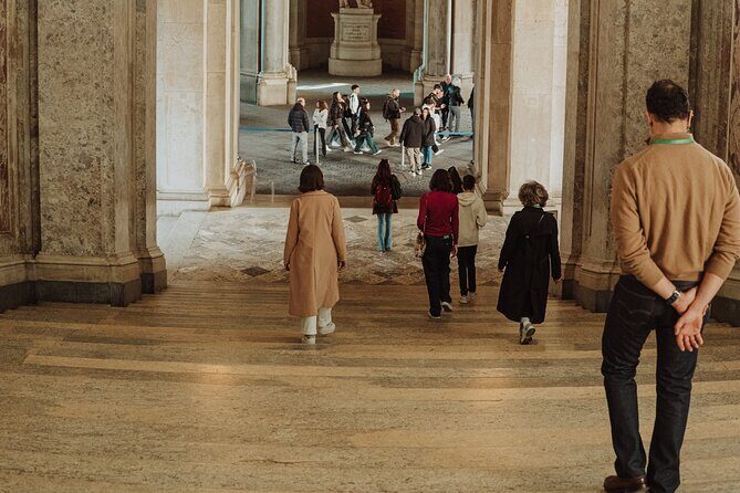Royal Palace Of Caserta Small Group Tour - Who This Tour Fits Best (and Who Might Want Something Else)
