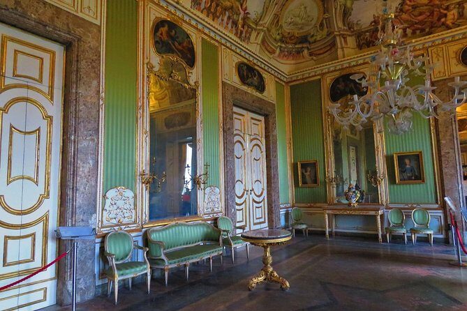 Royal Palace of Caserta - What the Tour Includes (And What It Doesn’t)