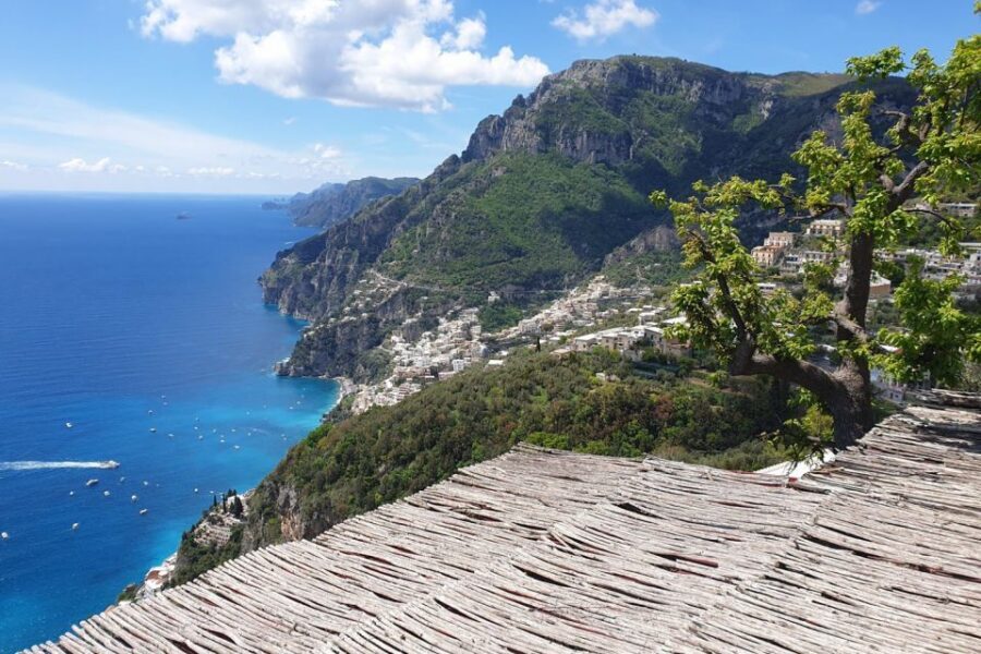 Ruins of Pompeii & the Amalfi Coast: Full-Day Private Tour - What to focus on during Pompeii so it does not become chaos