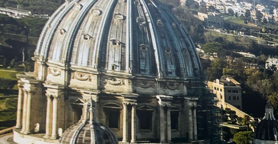 Saint Peters Basilica & Vatican Grottoes Tour - Who this tour is best for (and who might want something else)