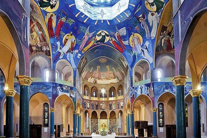 Saint Rita of Cascia and Roccaporena Private Day Tour from Rome - Lunch and Timing: Making a 7–8 Hour Day Feel Manageable