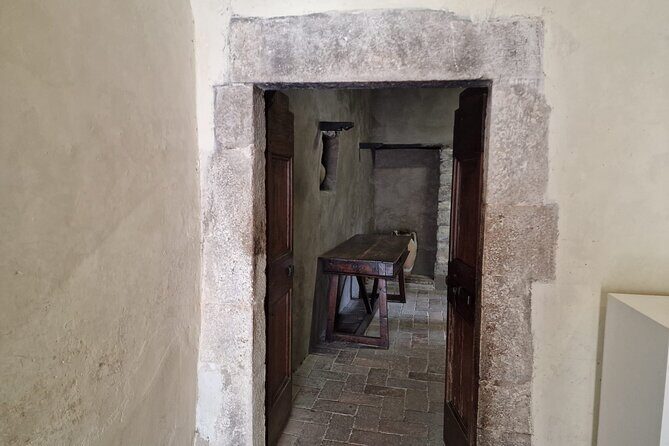 Saint Rita of Cascia and Roccaporena Private Day Tour from Rome - Price and Value: When This Private Tour Is Worth It