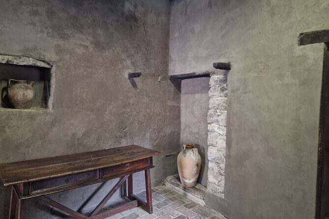 Saint Rita of Cascia and Roccaporena Private Day Tour from Rome - Who Should Book This Saint Rita Day Tour