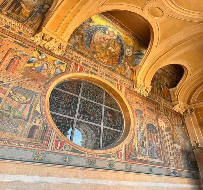 Santa Maria Maggiore Basilica and Dome - Who should book this, and who should skip it