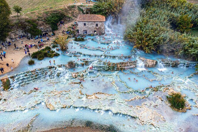 Saturnia Thermal Spring Small Group Day Trip from Rome with Lunch - Price and Value: Is $421 Worth It?