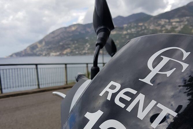 Scooter rental on the Amalfi Coast - The One Thing to Watch: Weather and Refund Rules