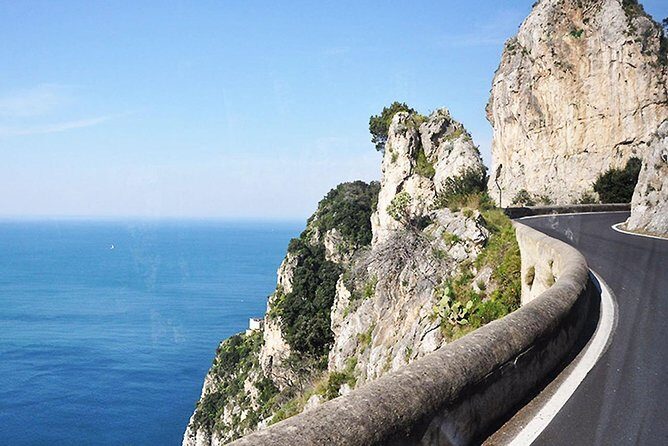 Scooter rental on the Amalfi Coast - Who This Scooter Rental Is Best For (and Who Should Think Twice)