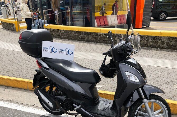Scooter Tour In Naples - Reviews signal: what you should pay attention to before you book