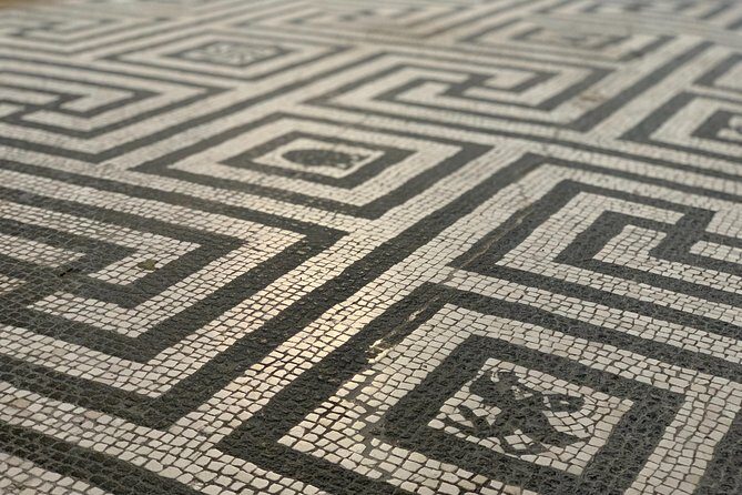Secret Herculaneum: The Hidden Treasure of Ancient Roman Civilization - Price and Tickets: What You’re Really Paying