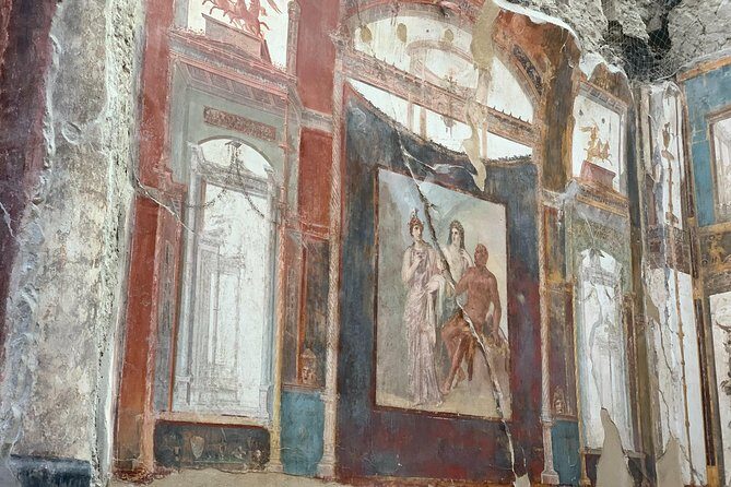Secret Herculaneum: The Hidden Treasure of Ancient Roman Civilization - Walking Herculaneum’s Main Story: Houses, Baths, and Civic Life