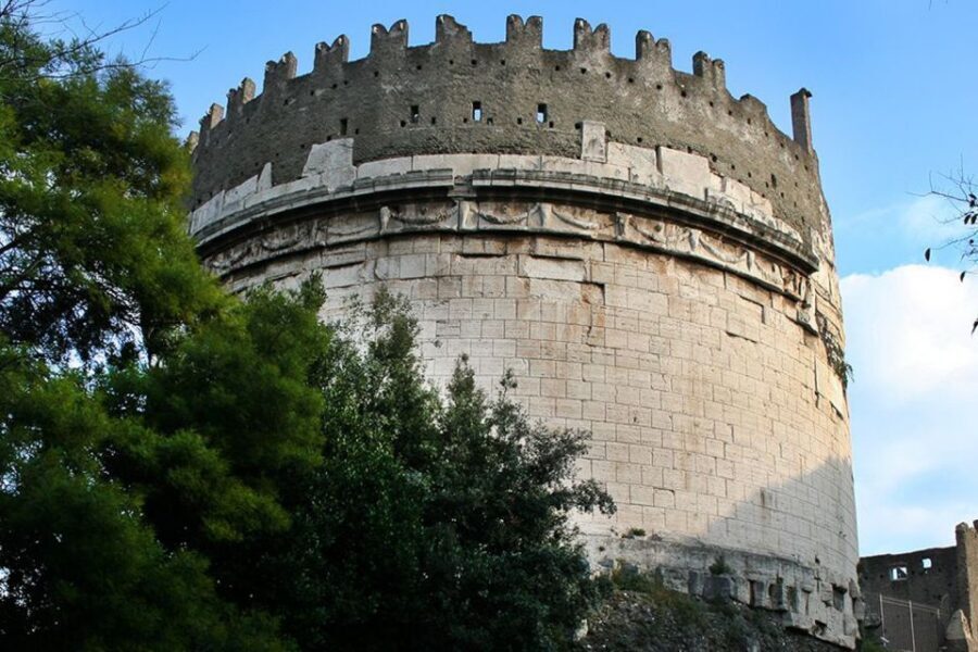 Secrets Below Rome: Tour Catacombs and Ancient Appian Way - Price and value: does $80 really make sense?