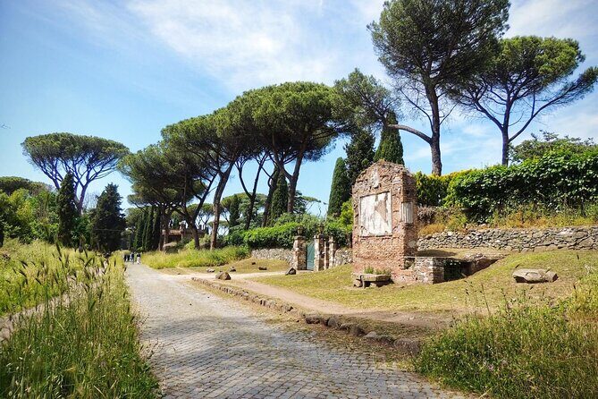 Secrets Beneath Rome: Capuchin Crypt and Catacombs Tour - Should you book Secrets Beneath Rome: Capuchin Crypt and Catacombs?