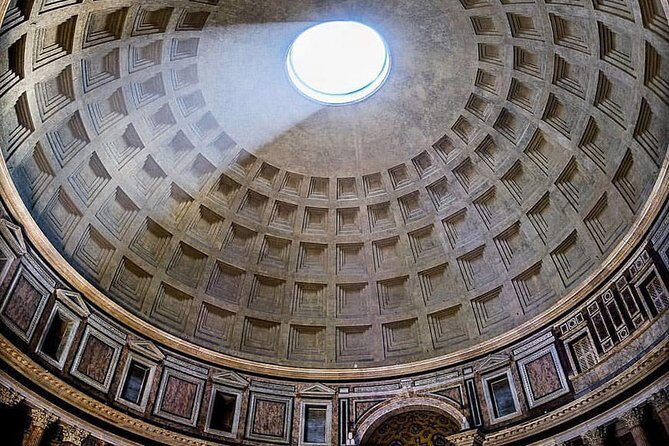 Secrets of Rome Walking Tour of Rome’s Most Popular Sites - The Guide Factor: Passion That Turns Sightseeing Into Sense
