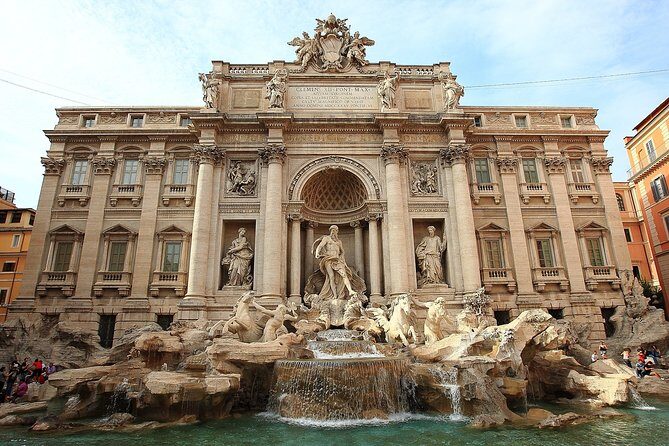 Secrets of Rome Walking Tour of Rome’s Most Popular Sites - What You Get (and Don’t): A Realistic Planning Checklist