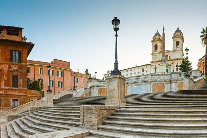 Secrets of Rome Walking Tour of Rome’s Most Popular Sites - Price and Value: Is $41.47 Worth It?