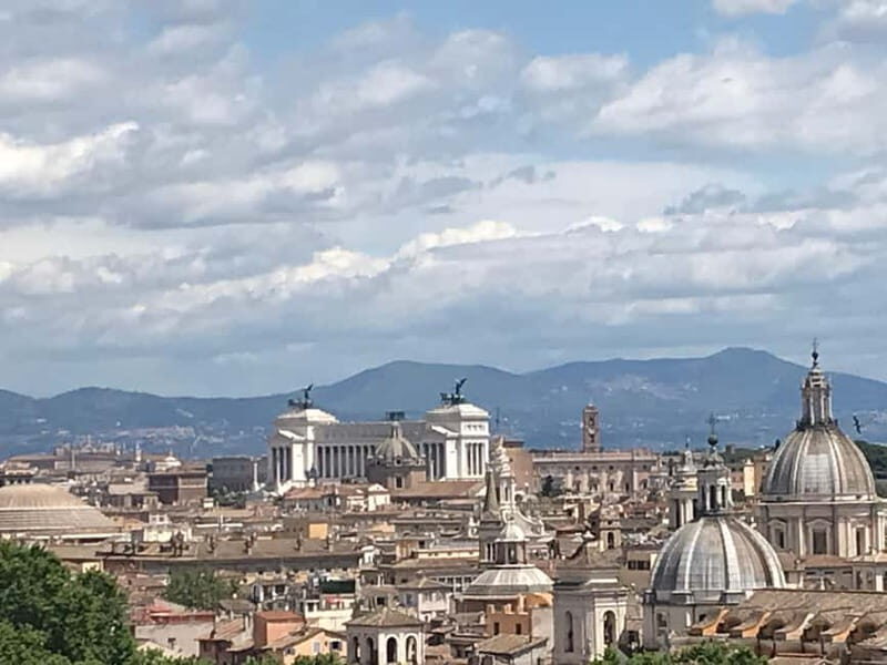 Secrets of the Passetto: Vatican's Hidden Path of Mystery - Price and value at about $23: what you’re actually buying