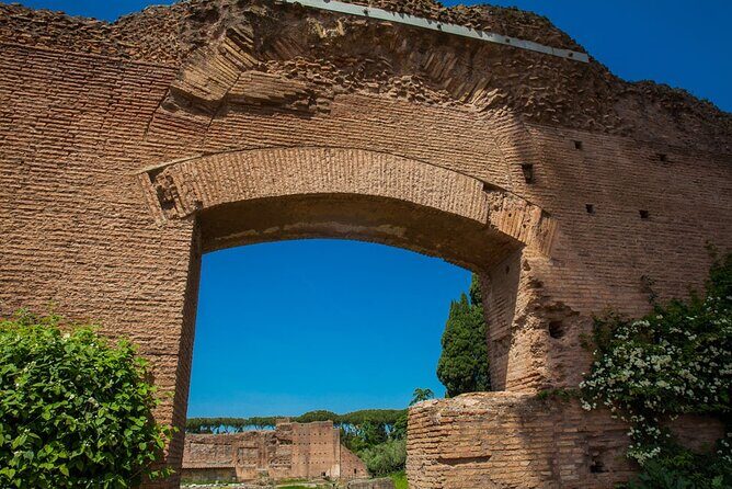 Self-Guided Audio Tour - The gods of the Palatine - The founding legend: Romulus, Remus, and why the hill matters
