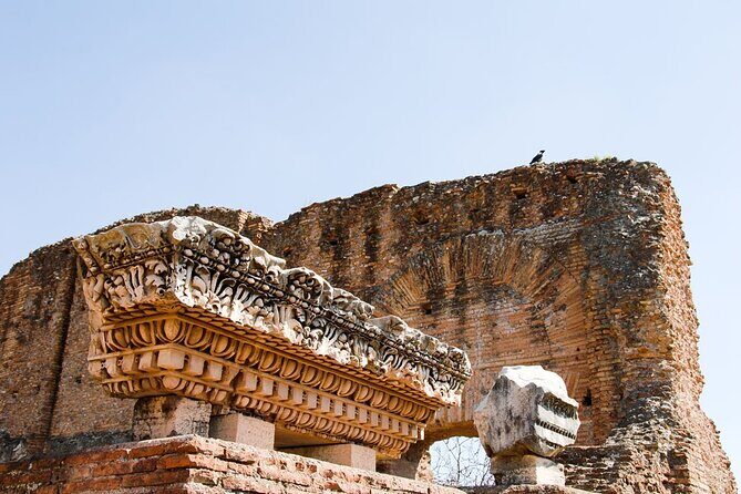 Self-Guided Audio Tour - The gods of the Palatine - Price and tickets: what you’re paying for (and what you still must handle)
