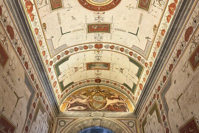 Self Guided Vatican Museums Fast Track Ticket - Jubilee Year Updates: Why Your Plan May Need Flexibility